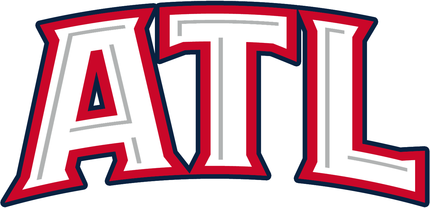 Atlanta Hawks 2007-2015 Alternate Logo iron on transfers for T-shirts version 2